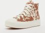 Converse Chuck Taylor All Star Lift Chuck Taylor in beige formaten: 37.5 - Thumbnail 13