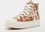 Converse Chuck Taylor All Star Lift Chuck Taylor in beige formaten: 37.5 - Thumbnail 10