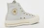 Converse Chuck Taylor All Star Lift Chuck Taylor in beige formaten: 36.5 - Thumbnail 11
