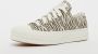 Converse Chuck Taylor All Star Lift Chuck Taylor in beige formaten: 39.5 - Thumbnail 10