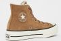 Converse Chuck Taylor All Star Lift Fashion sneakers Schoenen clove brown egret black maat: 37.5 beschikbare maaten:36.5 37.5 39.5 39 40 41.5 - Thumbnail 22
