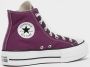 Converse Chuck Taylor All Star Lift Taylor Schoenen legend berry white black maat: 41 beschikbare maaten:36.5 37.5 36 39.5 39 40 41 37 - Thumbnail 2
