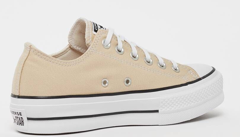 Converse Chuck Taylor All Star Lift Platform