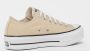 Converse Chuck Taylor All Star Lift Platform Fashion sneakers Schoenen oat milk white black maat: 40 beschikbare maaten:37 38 40 41 36.5 41.5 - Thumbnail 9