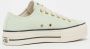 Converse Chuck Taylor All Star Lift Chuck Taylor in groen formaten: 36.5 - Thumbnail 15