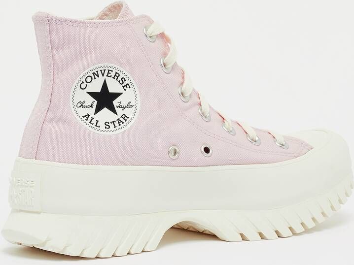 Converse Chuck Taylor All Star Lugged 2.0 Platform