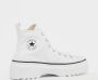 Converse Hoge Sneakers CHUCK TAYLOR ALL STAR LUGGED LIFT PLATFORM CANVAS HI - Thumbnail 3