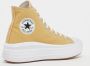 Converse Chuck Taylor All Star Move Fashion sneakers Schoenen dunescape white white maat: 40 beschikbare maaten:37.5 38 39 40 41 36.5 39.5 41 - Thumbnail 5