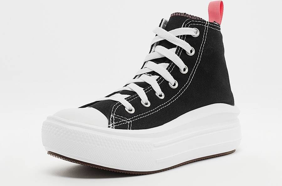 Converse Chuck Taylor All Star Move Color Pop