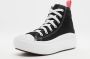 Converse Ctas Move Platform High Voorschools Schoenen - Thumbnail 8
