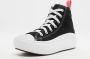 Converse Hoge Sneakers CHUCK TAYLOR ALL STAR MOVE CANVAS HI - Thumbnail 8