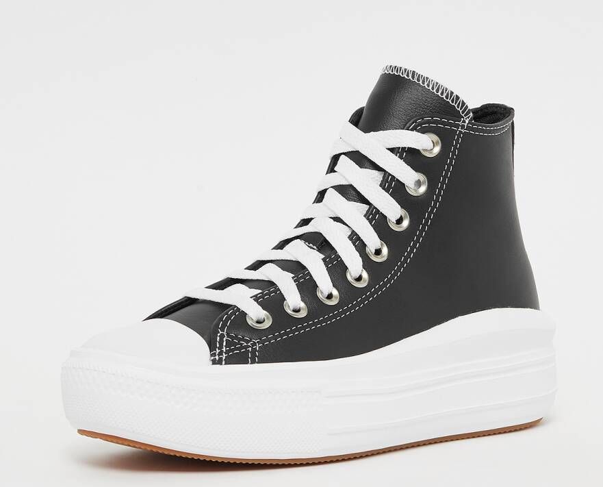 Converse Chuck Taylor All Star Move Leather