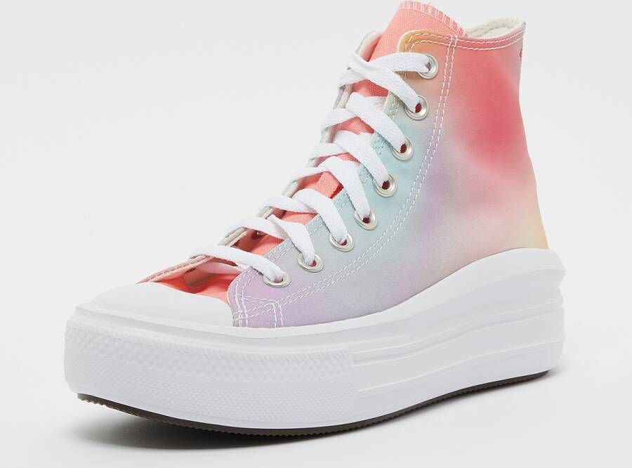 Converse chuck taylor all star sneakers wit kinderen - Foto 6