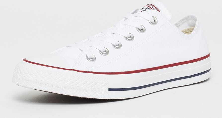 Converse Chuck Taylor All Star OX in Wit