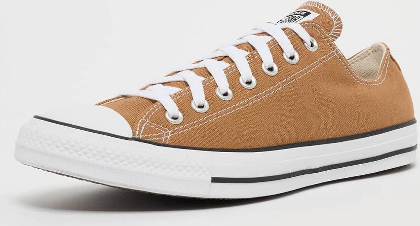 Converse Chuck Taylor All Star Ox Men beige Schoenen