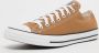 Converse Chuck Taylor All Star Ox Heren Bruin- Heren Bruin - Thumbnail 3