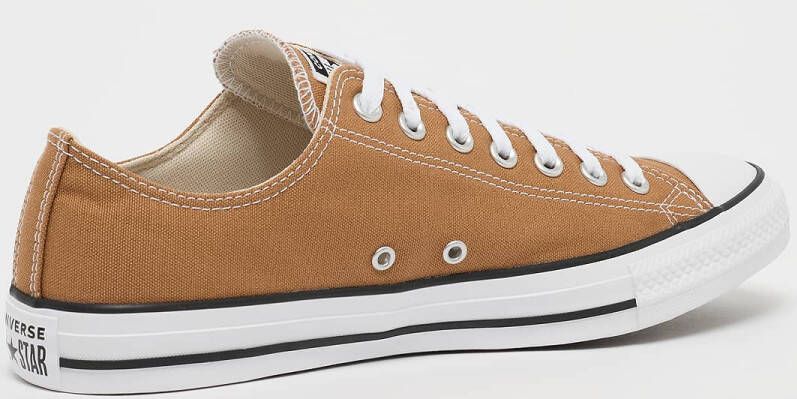 Converse Chuck Taylor All Star Ox Men beige Schoenen