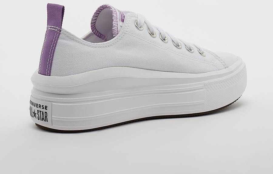 Converse Chuck Taylor All Star Ox Move