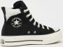 Converse Chuck Taylor All Star Puff Lift Cozy Platform Chuck Taylor in zwart formaten: 36.5 - Thumbnail 14