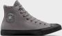 Converse Chuck Taylor All Star Suede Chuck Taylor in grijs formaten: 42.5 - Thumbnail 5