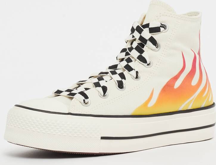 Converse Chuck Taylor All Star in Beige