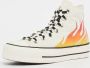 Converse Chuck Taylor All Star Taylor lift egret enamel red black maat: 36.5 beschikbare maaten:37.5 38 39 40 41 36.5 39.5 41.5 - Thumbnail 5