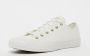 Converse Chuck Taylor All Star Taylor Dames vintage white vintage white ox maat: 37.5 beschikbare maaten:37.5 38 39 40 41 36.5 39.5 41.5 - Thumbnail 9