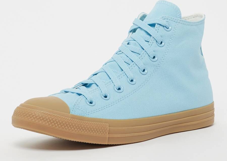 Converse Chuck Taylor All Star Taylor Schoenen true sky vintage white hi maat 42.5 beschikbare maaten 41 42.5 43 44.5 45 46 41.5 Schoenen
