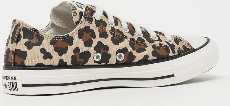 Converse Chuck Taylor All Star unisex beige Schoenen