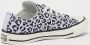 Converse Chuck Taylor All Star (GS) unisex blauw Schoenen - Thumbnail 3