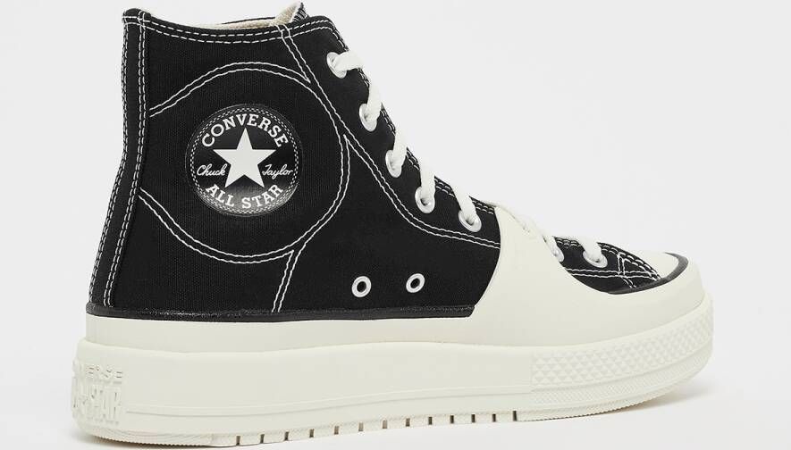 Converse Chuck Taylor All Star Utility Fashion sneakers Schoenen black vintage white egret maat: 36 beschikbare maaten:36 37.5 38 39 40.5