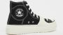 Converse Chuck Taylor All Star Utility Fashion sneakers Schoenen black vintage white egret maat: 37.5 beschikbare maaten:36 37.5 38 39 40.5 - Thumbnail 8