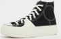 Converse Chuck Taylor All Star Utility Fashion sneakers Schoenen black vintage white egret maat: 37.5 beschikbare maaten:36 37.5 38 39 40.5 - Thumbnail 10