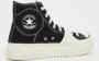 Converse Chuck Taylor All Star Construct Fashion sneakers Schoenen black vintage white egret maat: 41 beschikbare maaten:41 42.5 43 44.5 4 - Thumbnail 6