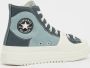 Converse Chuck Taylor All Star Construct Fashion sneakers Schoenen tidepool grey cyber grey maat: 42.5 beschikbare maaten:42.5 44.5 45 46 - Thumbnail 6