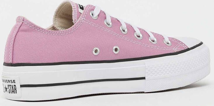 Converse Chuck Taylor All Star women lichtroze Schoenen