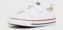 Converse Inf Chuck Taylor All Star Ox Fashion sneakers Schoenen white garnet navy maat: 21 beschikbare maaten:18 19 20 21 22 23 24 25 26 - Thumbnail 6