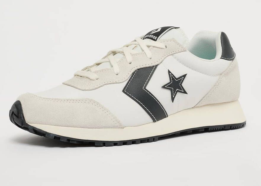 Converse Omega Trainer Men Running beige Schoenen