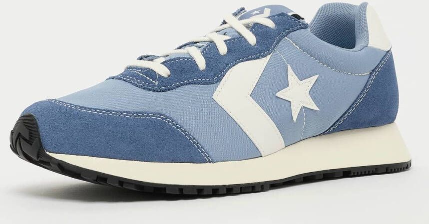 Converse Omega Trainer Men Running blauw Schoenen