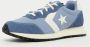 Converse Omega Trainer Men Running blauw Schoenen - Thumbnail 6