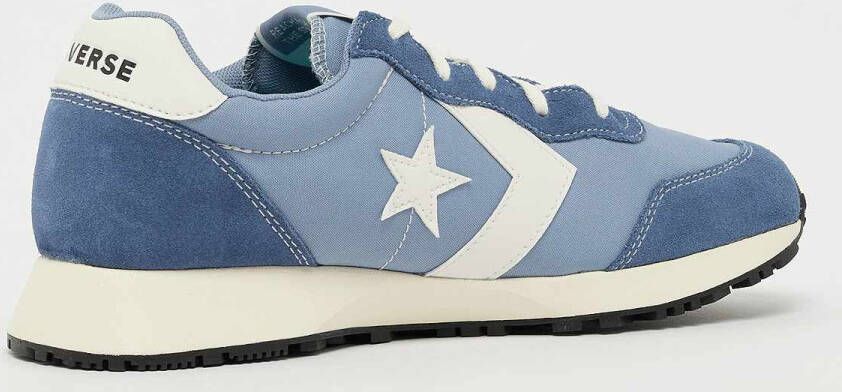 Converse Omega Trainer Men Running blauw Schoenen