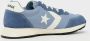 Converse Omega Trainer Men Running blauw Schoenen - Thumbnail 7