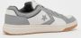 Converse Pro Blaze Classic Skate in grijs formaten: 42.5 - Thumbnail 15