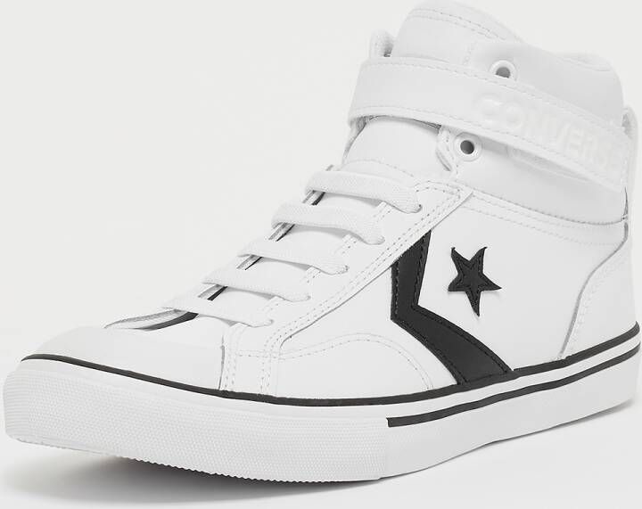 Converse Pro Blaze Strap Leather