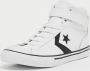 Converse Hoge Sneakers PRO BLAZE STRAP LEATHER - Thumbnail 2