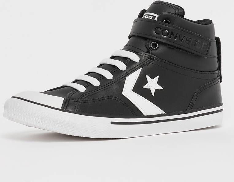 Converse Pro Blaze Strap Leather