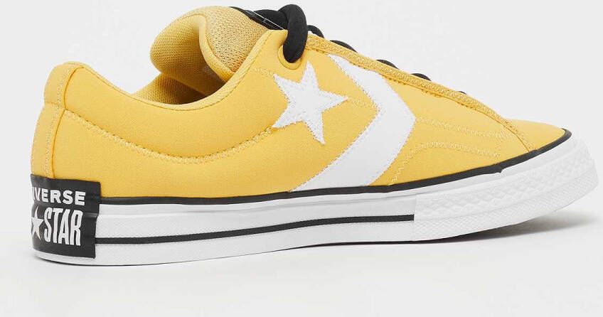 Converse Puff Player Lifestyle in geel formaten: 41