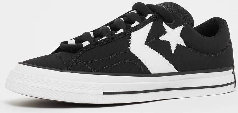 Converse Puff Player Lifestyle in zwart formaten: 41