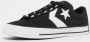 Converse Puff Player Lifestyle in zwart formaten: 42.5 - Thumbnail 5