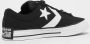Converse Puff Player Lifestyle in zwart formaten: 42.5 - Thumbnail 6